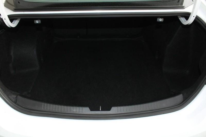 used 2022 Chevrolet Malibu car, priced at $19,900