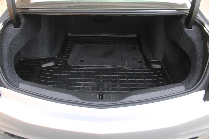 used 2019 Cadillac CT6 car, priced at $30,000