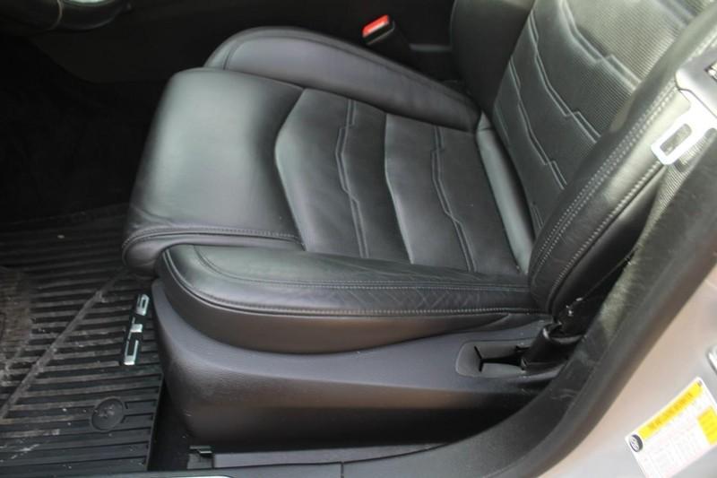 used 2019 Cadillac CT6 car, priced at $30,000