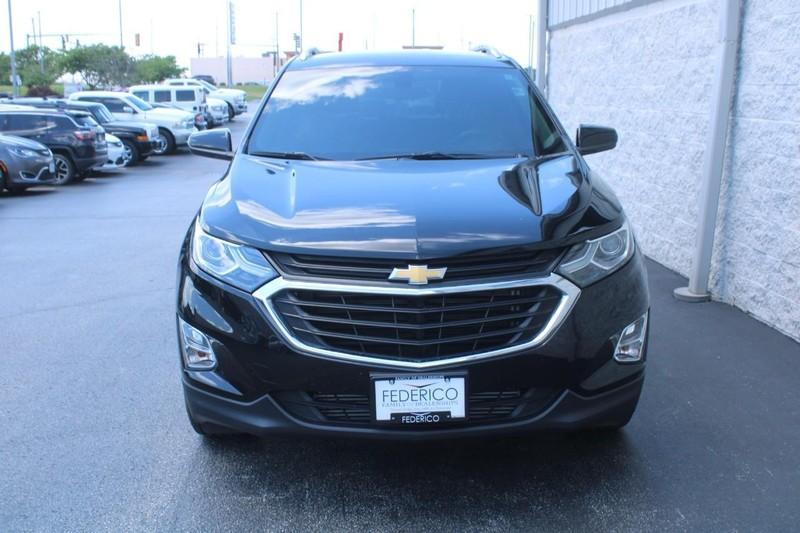 used 2019 Chevrolet Equinox car, priced at $19,900