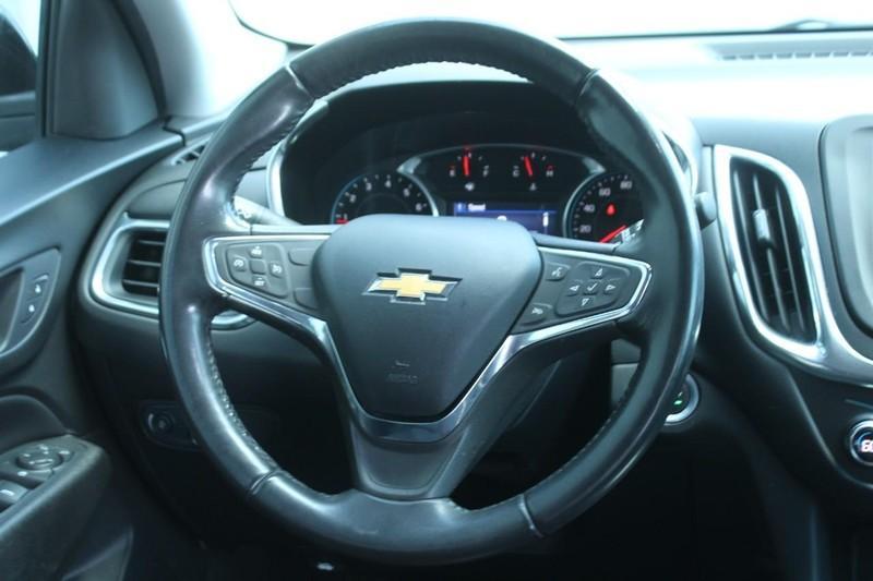 used 2019 Chevrolet Equinox car, priced at $19,900