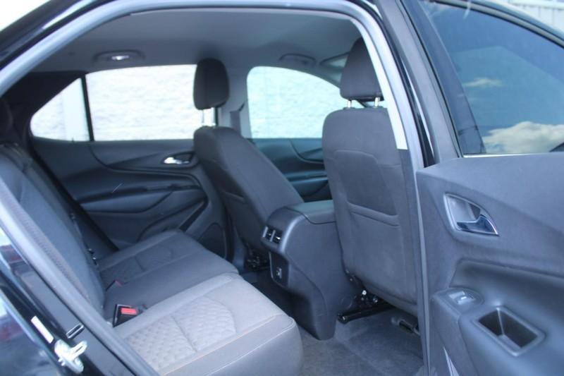 used 2019 Chevrolet Equinox car, priced at $19,900