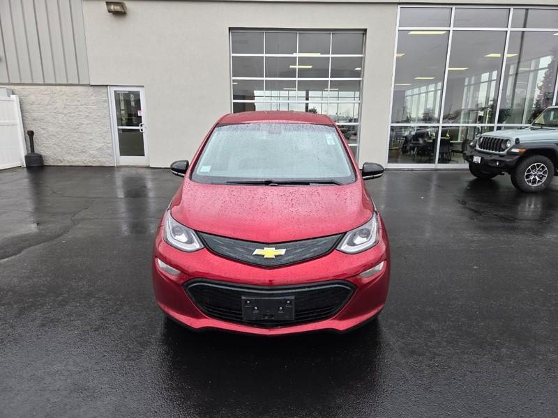 used 2019 Chevrolet Bolt EV car, priced at $16,995