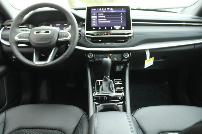 new 2026 Jeep Compass car, priced at $30,300