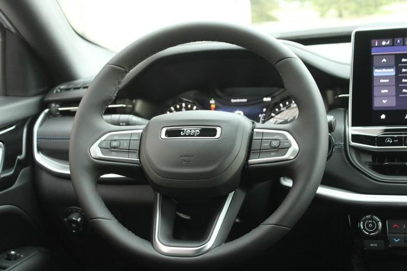 new 2026 Jeep Compass car, priced at $30,300