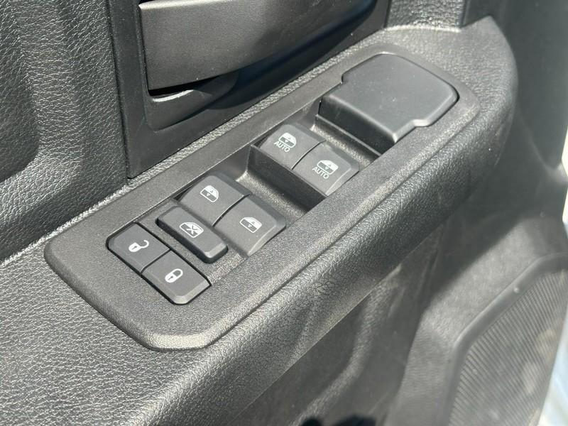 new 2026 Ram 2500 car, priced at $49,900
