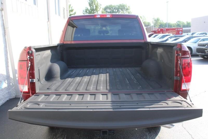 used 2023 Ram 1500 Classic car, priced at $33,500
