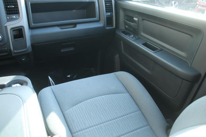 used 2023 Ram 1500 Classic car, priced at $33,500
