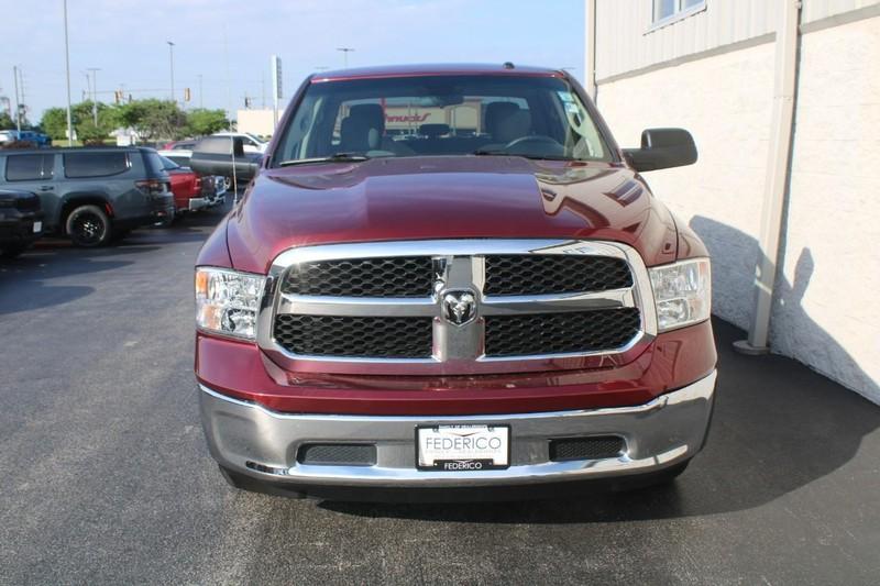 used 2023 Ram 1500 Classic car, priced at $33,500