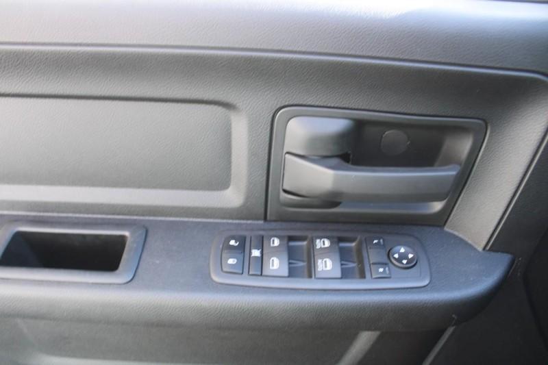 used 2023 Ram 1500 Classic car, priced at $33,500