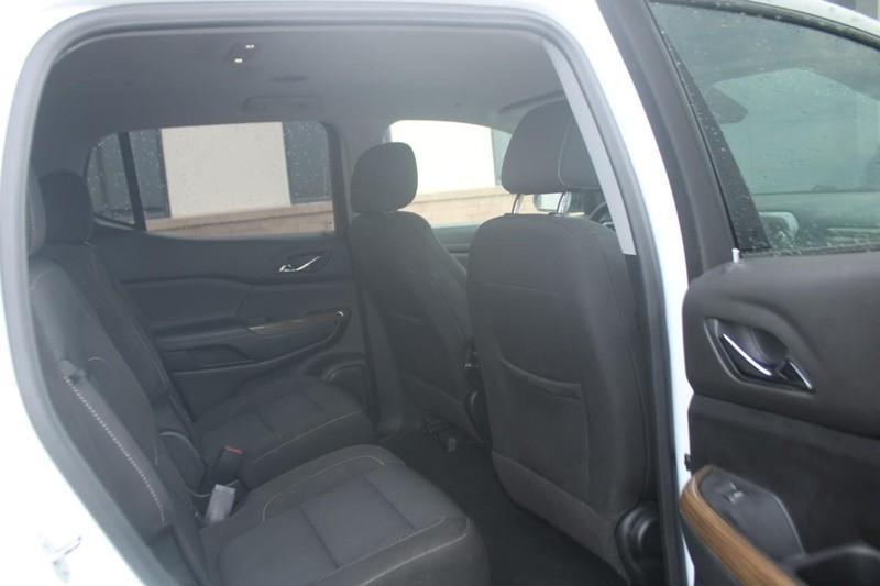used 2022 GMC Acadia car, priced at $23,257
