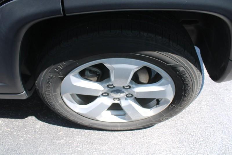 used 2020 Jeep Compass car, priced at $22,725