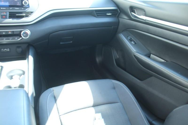 used 2022 Nissan Altima car, priced at $20,700