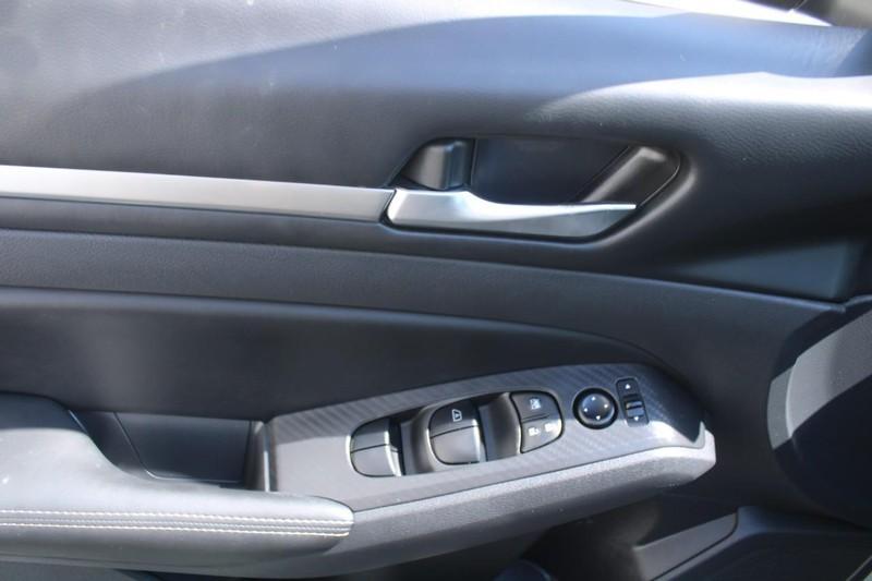used 2022 Nissan Altima car, priced at $20,700