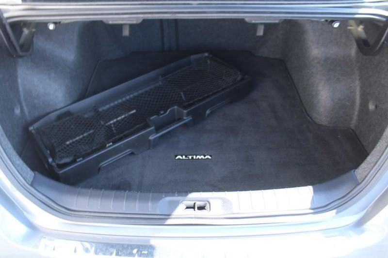 used 2022 Nissan Altima car, priced at $20,700