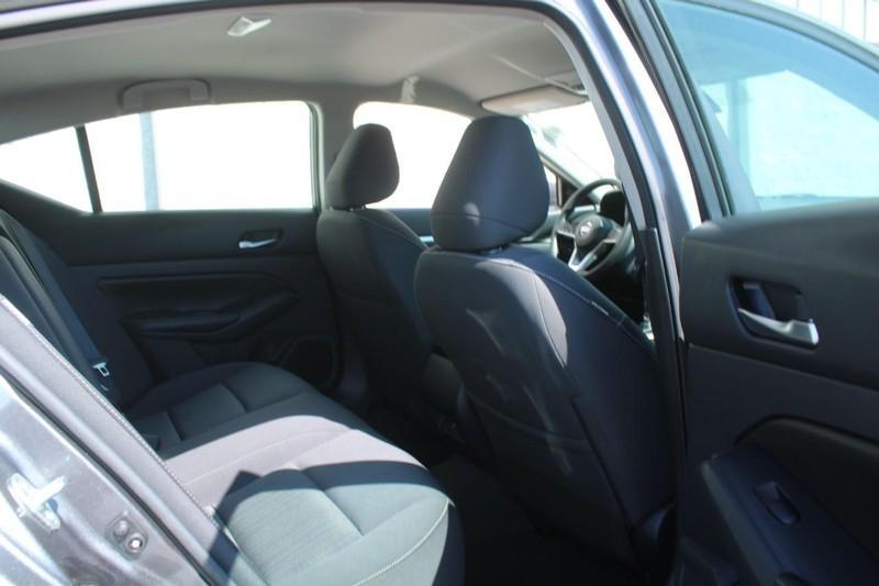 used 2022 Nissan Altima car, priced at $20,700