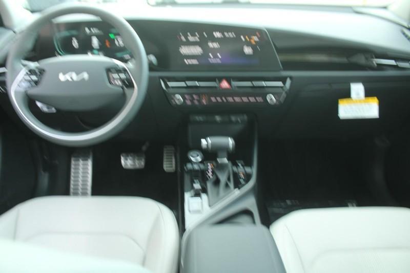 used 2024 Kia Niro car, priced at $25,999
