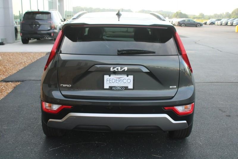 used 2024 Kia Niro car, priced at $25,999