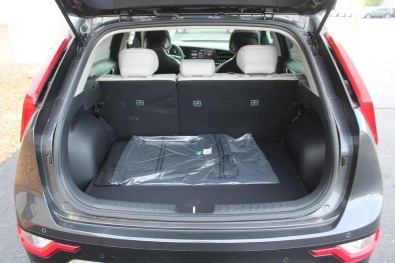 used 2024 Kia Niro car, priced at $25,999