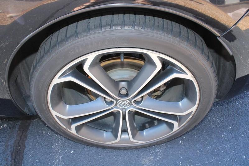 used 2016 Buick Cascada car, priced at $12,400