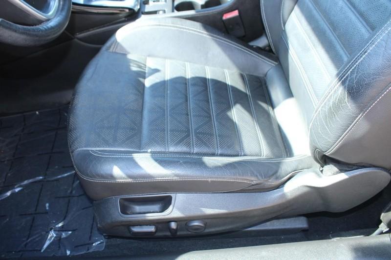 used 2016 Buick Cascada car, priced at $12,400