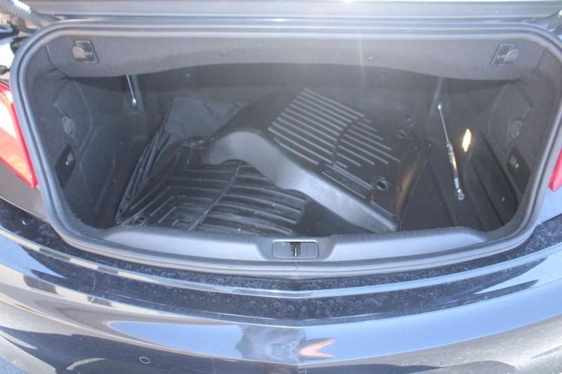 used 2016 Buick Cascada car, priced at $12,400