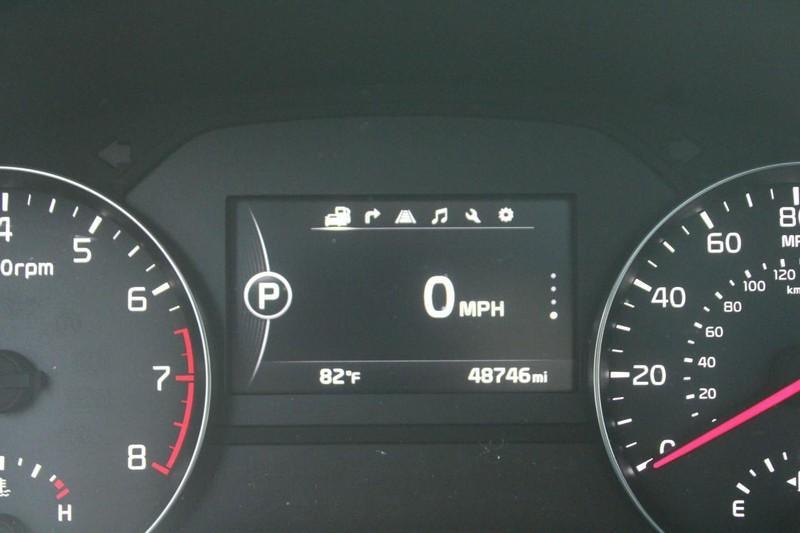 used 2019 Kia Sportage car, priced at $22,990