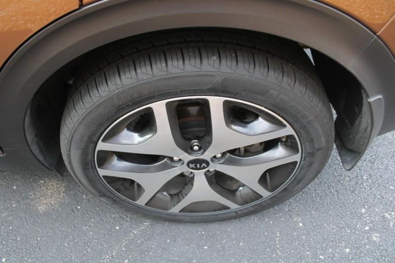 used 2019 Kia Sportage car, priced at $22,990