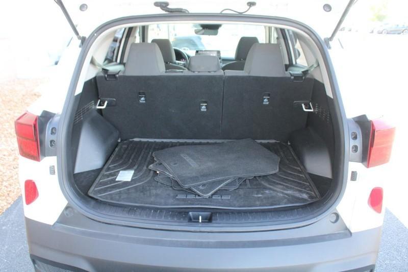 used 2022 Kia Seltos car, priced at $19,007