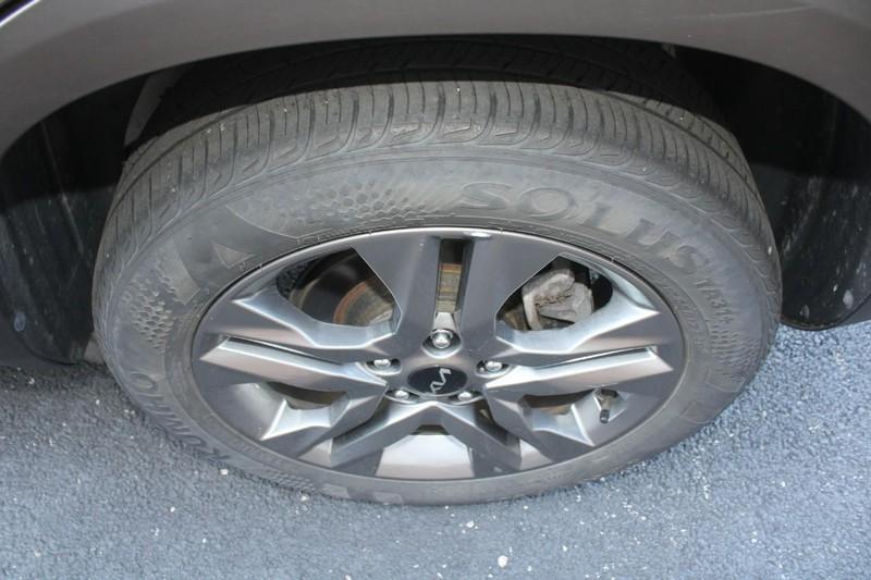 used 2022 Kia Seltos car, priced at $19,007