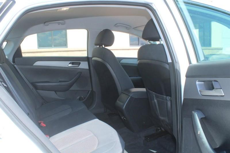 used 2019 Hyundai Sonata car, priced at $13,625
