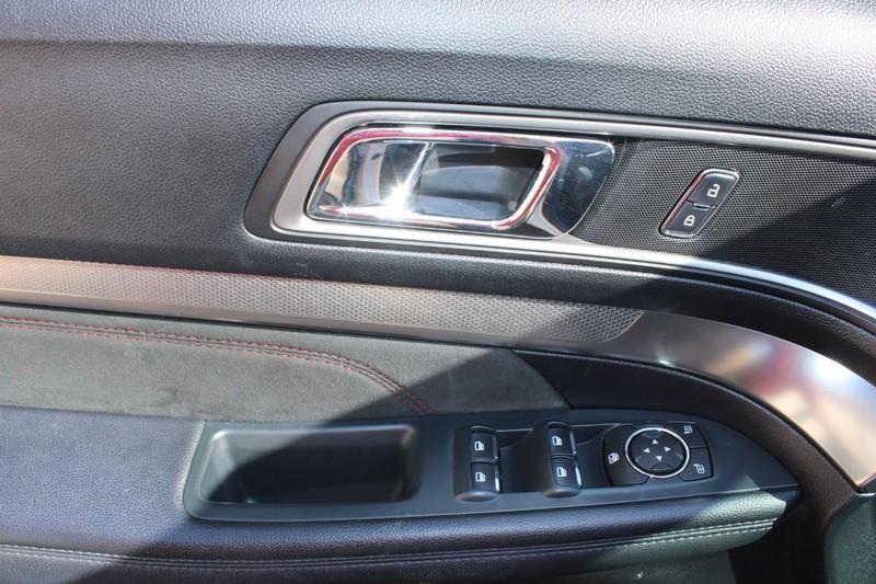 used 2019 Ford Explorer car, priced at $15,975