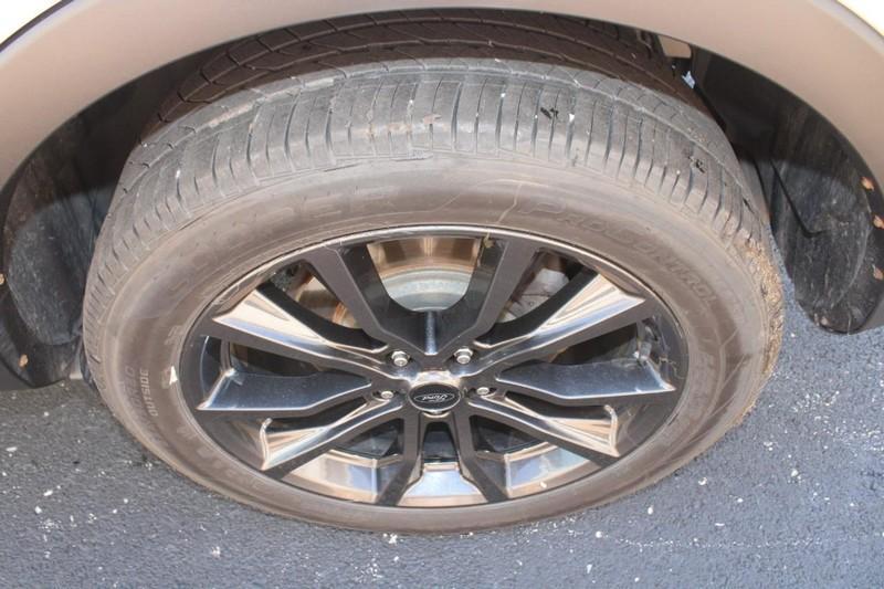 used 2019 Ford Explorer car, priced at $15,975