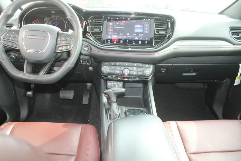 used 2024 Dodge Durango car, priced at $42,500