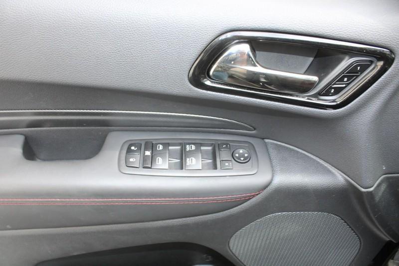 used 2024 Dodge Durango car, priced at $42,500