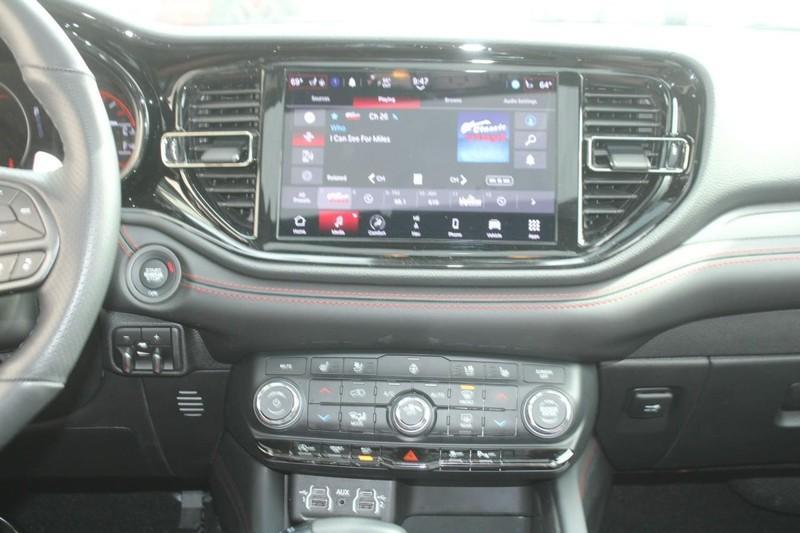 used 2024 Dodge Durango car, priced at $42,500