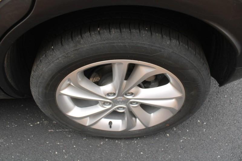 used 2023 Buick Encore GX car, priced at $23,800