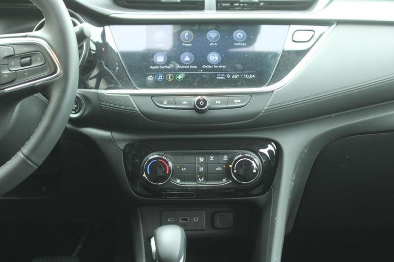 used 2023 Buick Encore GX car, priced at $23,800