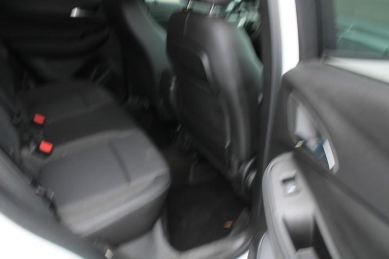used 2023 Buick Encore GX car, priced at $23,800