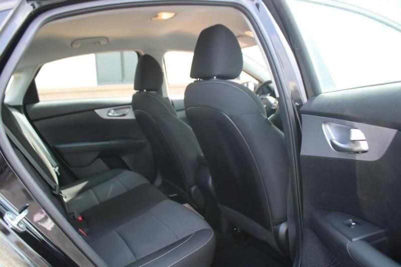 used 2022 Kia Forte car, priced at $20,295