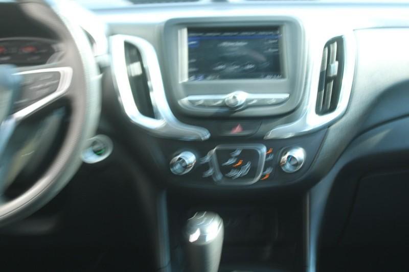 used 2019 Chevrolet Equinox car, priced at $21,500