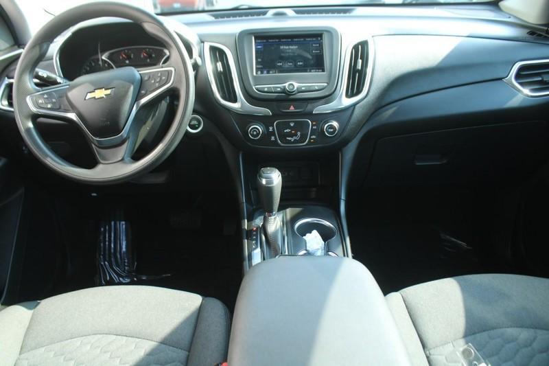 used 2019 Chevrolet Equinox car, priced at $21,500