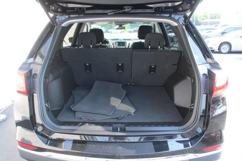 used 2019 Chevrolet Equinox car, priced at $21,500