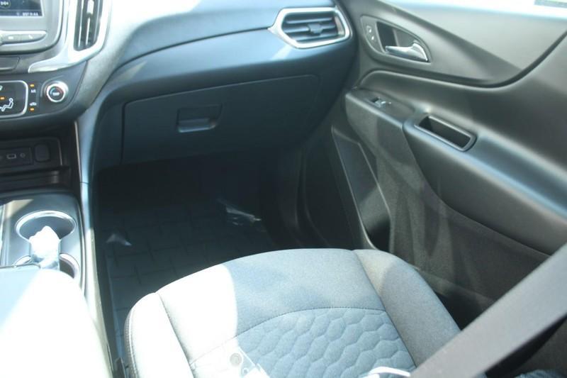 used 2019 Chevrolet Equinox car, priced at $21,500