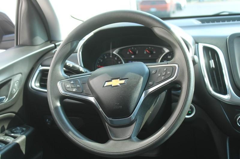 used 2019 Chevrolet Equinox car, priced at $21,500