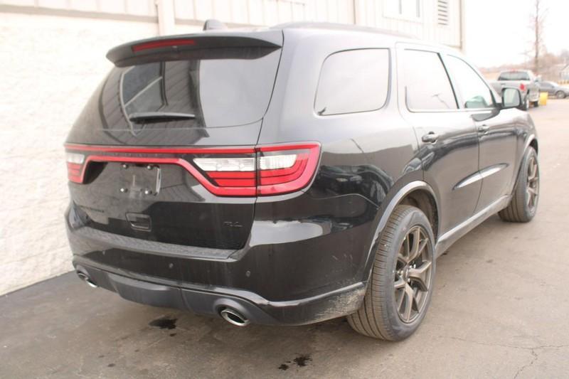 new 2025 Dodge Durango car, priced at $64,500