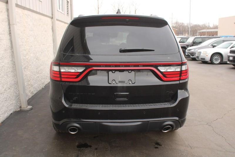 new 2025 Dodge Durango car, priced at $64,500