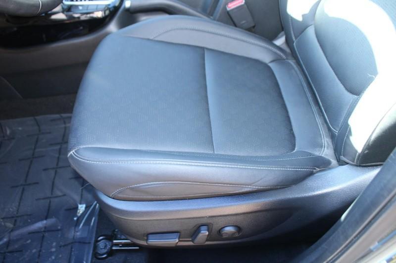used 2023 Kia Seltos car, priced at $22,499