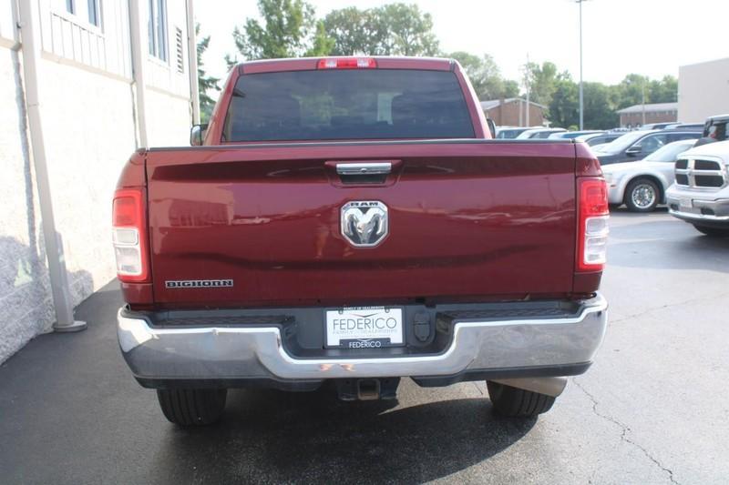 used 2019 Ram 2500 car, priced at $30,900