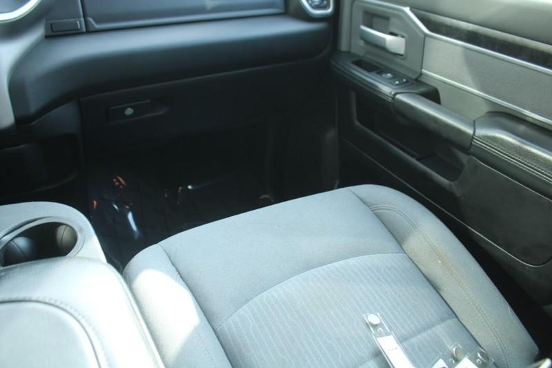 used 2019 Ram 2500 car, priced at $30,900